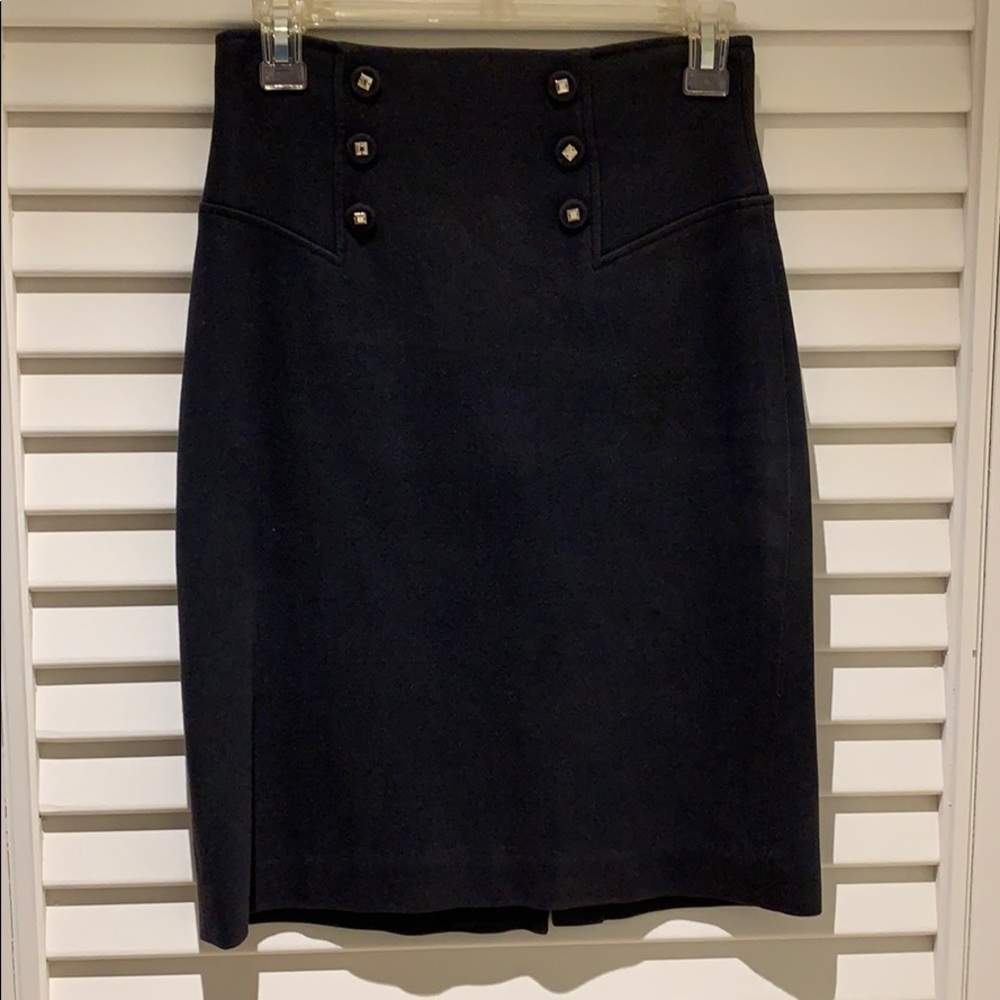 Rebecca Taylor pencil skirt LAST CHANCE